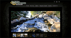 Desktop Screenshot of carsonenterprise.com
